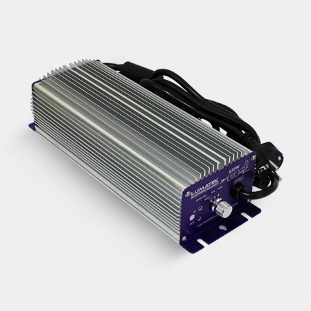 Kit LEC Lumatek 630 W dimmable - GB The Green Brand