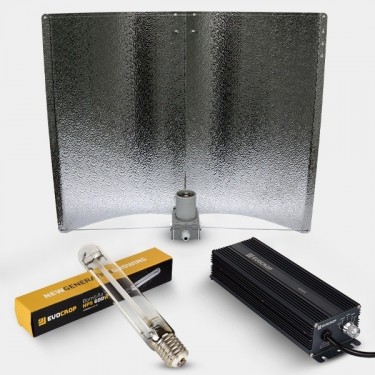 Kit Lamarck 600 W dimmable