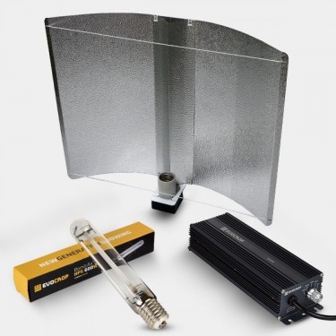 Kit Lamarck 600 W dimmable