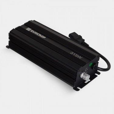 Acheter Kit d'éclairage LEC Lamarck 315 W - GB