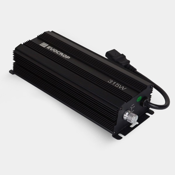 Acheter Kit d'éclairage LEC Lamarck 315 W - GB