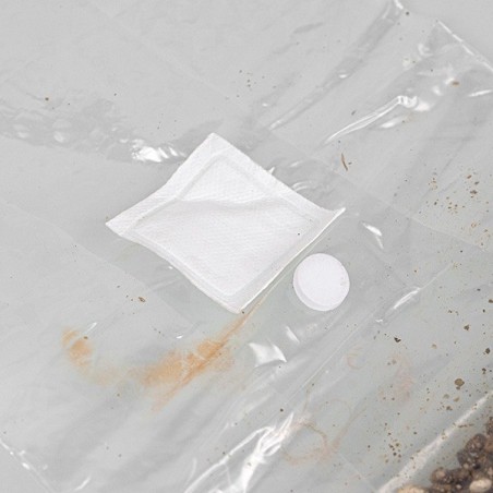 Sac de culture pour champignons - GB The Green Brand