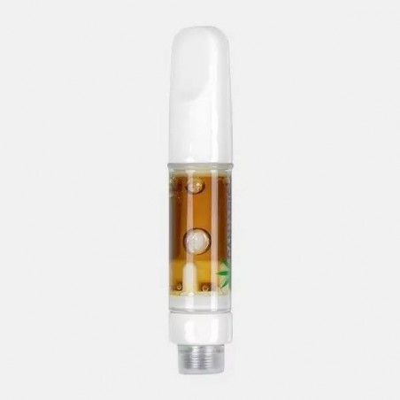 Cartouche 85 % CBD Zkittlez - GB The Green Brand