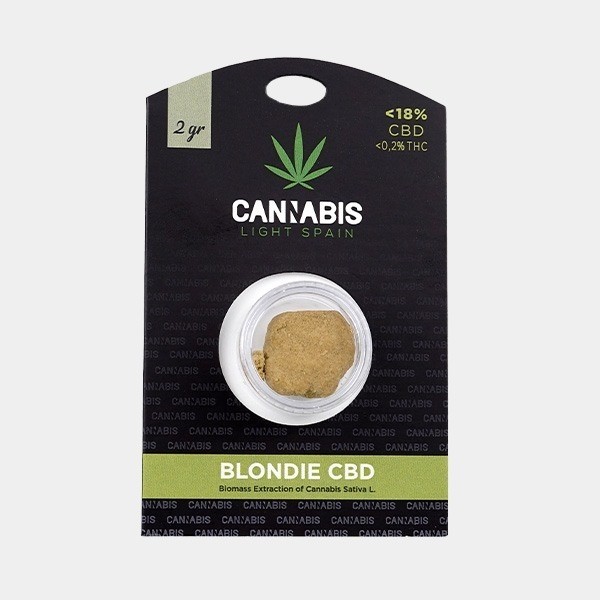 Extractions de CBD Cannabis Light Spain