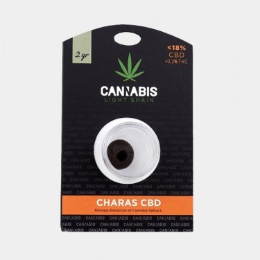 Extractions de CBD Cannabis Light Spain
