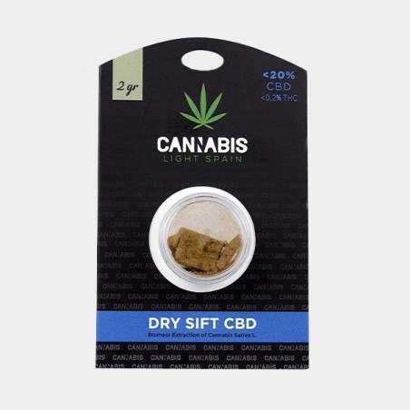 Extractions de CBD Cannabis Light Spain - GrowBarato
