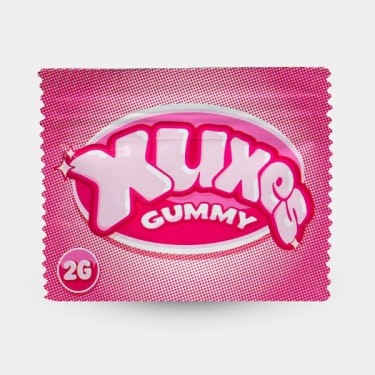 Hash CBD Xuxes Gummy - GB The Green Brand