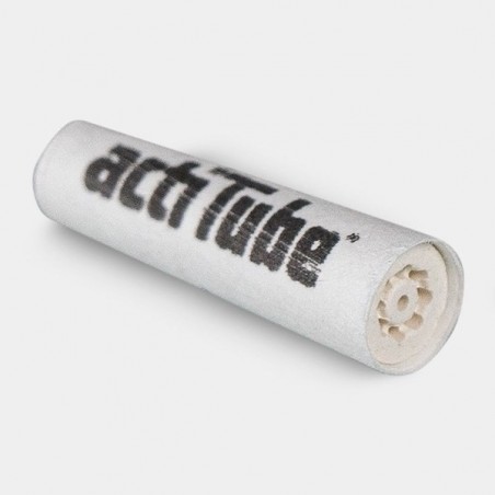 Filtres ActiTube KONIK horizontal