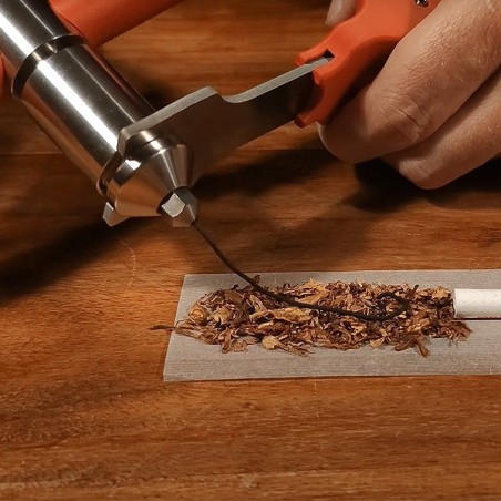 Grinder pour hash usage