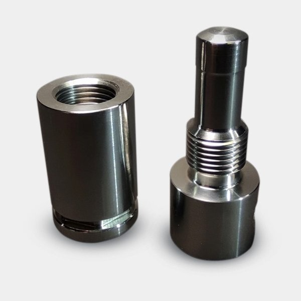 Grinder pour hash parties