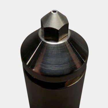 Grinder pour hash pointe