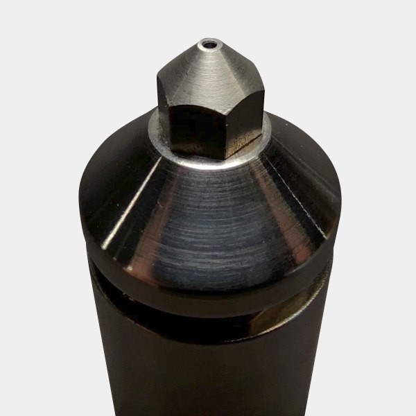 Grinder pour hash pointe