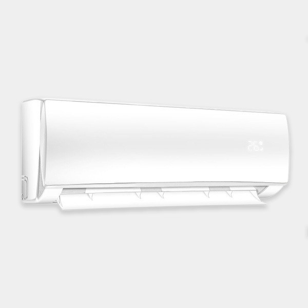 Climatiseur Polair 12000 BTU côté