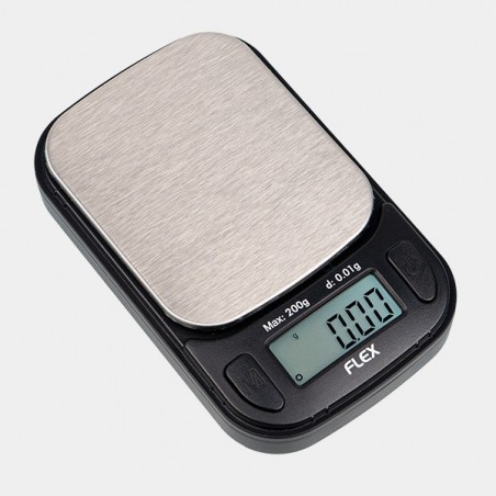 Balance FL-200 Flex (200G X 0.01G) - GB The Green Brand