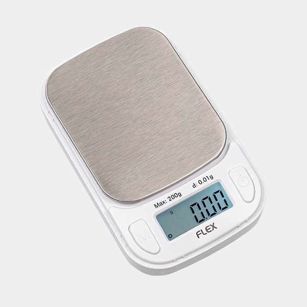 Balance FL-200 Flex (200G X 0.01G)