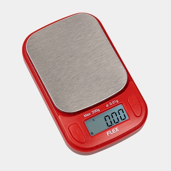 Balance FL-200 Flex (200G X 0.01G)