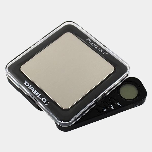 Balance Diablo 0,01-100 g Fuzion