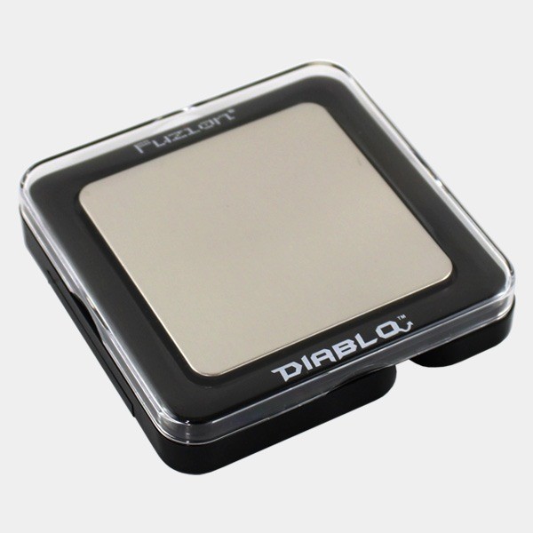 Balance Diablo 0,01-100 g Fuzion