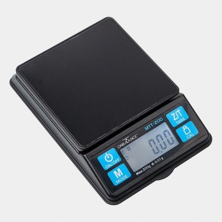 Balance MTT-200 de précision professionnelle  - Grow Barato