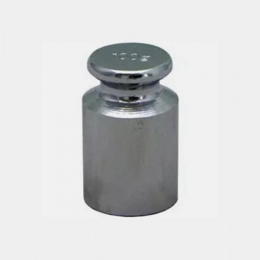 Poids 100gr pour balance à calibrage - Grow Barato