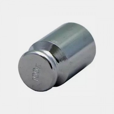 Poids 100gr pour balance à calibrage - Grow Barato