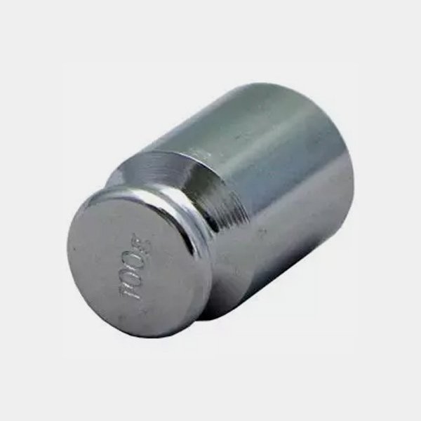 Poids 100gr pour balance à calibrage - Grow Barato