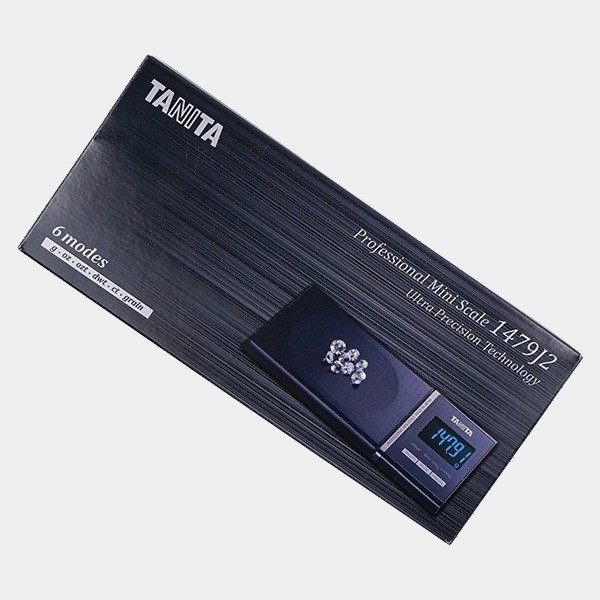 Balance Tanita 1479J2