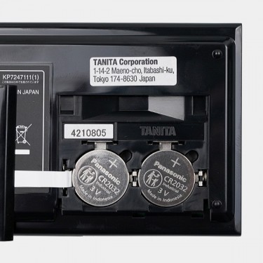 Balance Tanita 1479J2