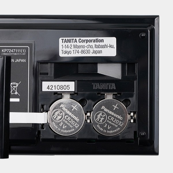 Balance Tanita 1479J2