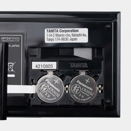 Balance Tanita 1479J2
