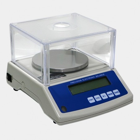 Balance à double écran WT3002A