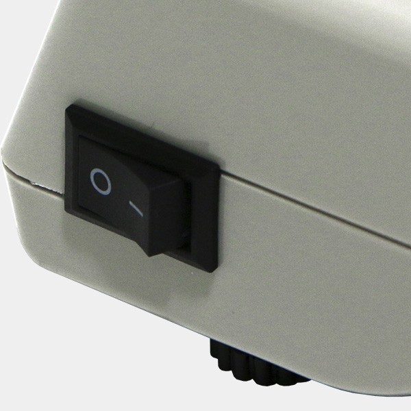 Bouton de la balance à double écran WT3002A