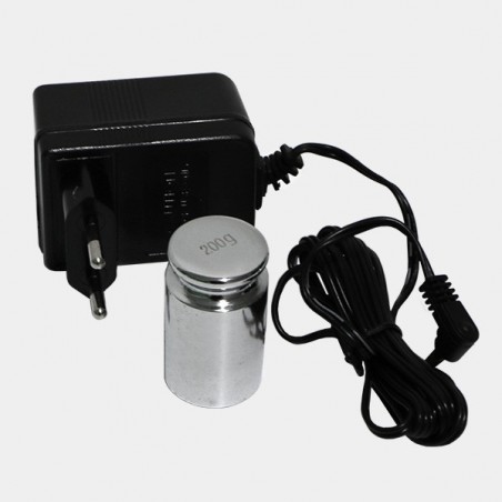 Balance Super Grower WT3002A à double écran - Grow Barato