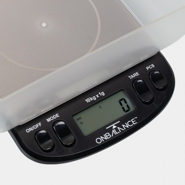 Balance de précision Mega Bowl de On Balance - Grow Barato