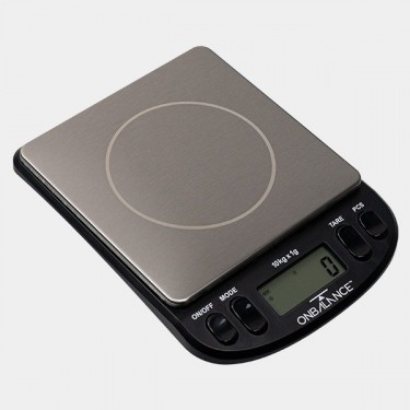 Balance de précision Mega Bowl de On Balance - Grow Barato