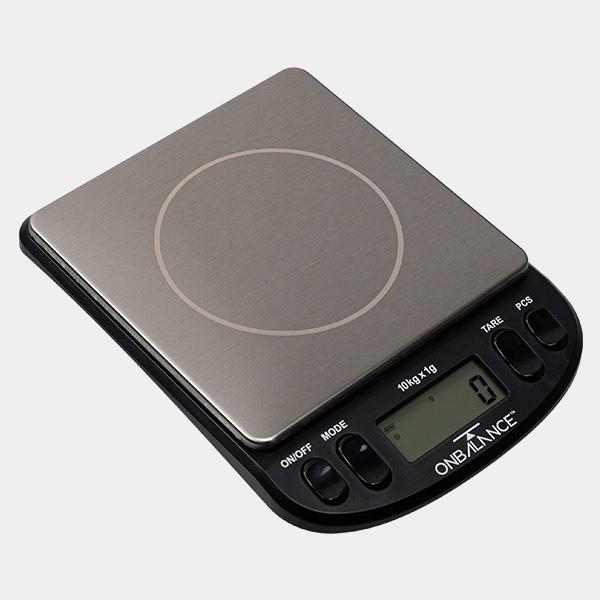 Balance de précision Mega Bowl de On Balance - Grow Barato