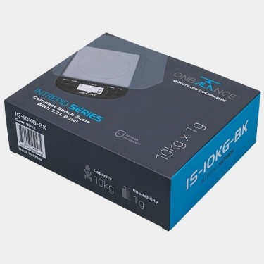 Balance de précision Mega Bowl de On Balance - Grow Barato