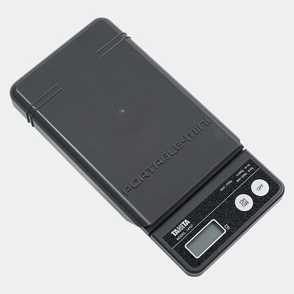 Balance de précision Tanita 1475T - GB The Green Brand