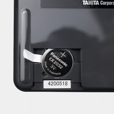 Balance de précision Tanita 1475T - GB The Green Brand