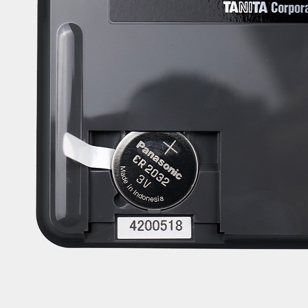 Balance de précision Tanita 1475T - GB The Green Brand