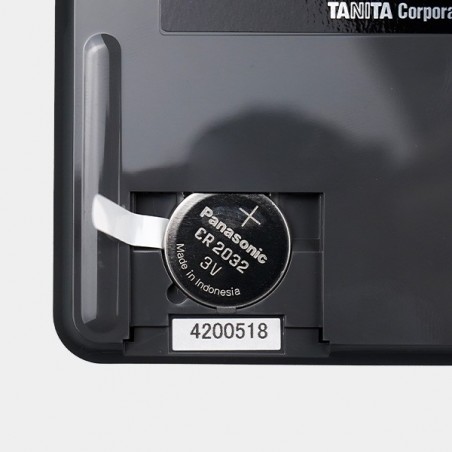 Pile de balance Tanita 1475T