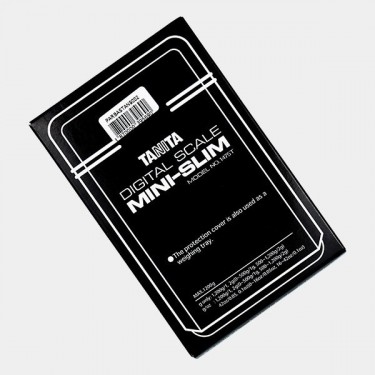 Balance de précision Tanita 1475T - GB The Green Brand