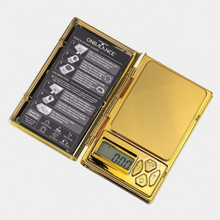Balance Shine Digitale (100G X 0.01G) - GB The Green brand