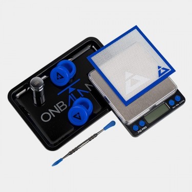 Balance 710-Pro Kit Concentrés (100 G X 0.01 G) - Growbarato