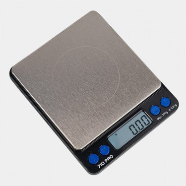 Balance 710-Pro Kit Concentrés (100 G X 0.01 G) - Growbarato