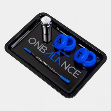 Balance 710-Pro Kit Concentrés (100 G X 0.01 G) - Growbarato