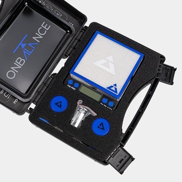 Balance 710-Pro Kit Concentrés (100 G X 0.01 G) - Growbarato