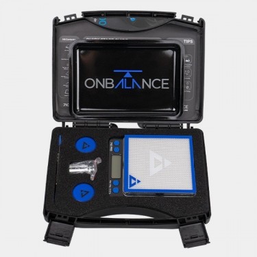 Balance 710-Pro Kit Concentrés (100 G X 0.01 G) - Growbarato