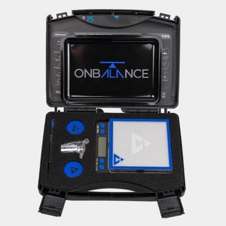 Balance 710-Pro Kit Concentrés (100 G X 0.01 G) - Growbarato