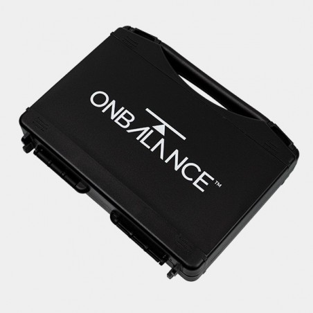 Balance 710-Pro Kit Concentrés (100 G X 0.01 G) - Growbarato
